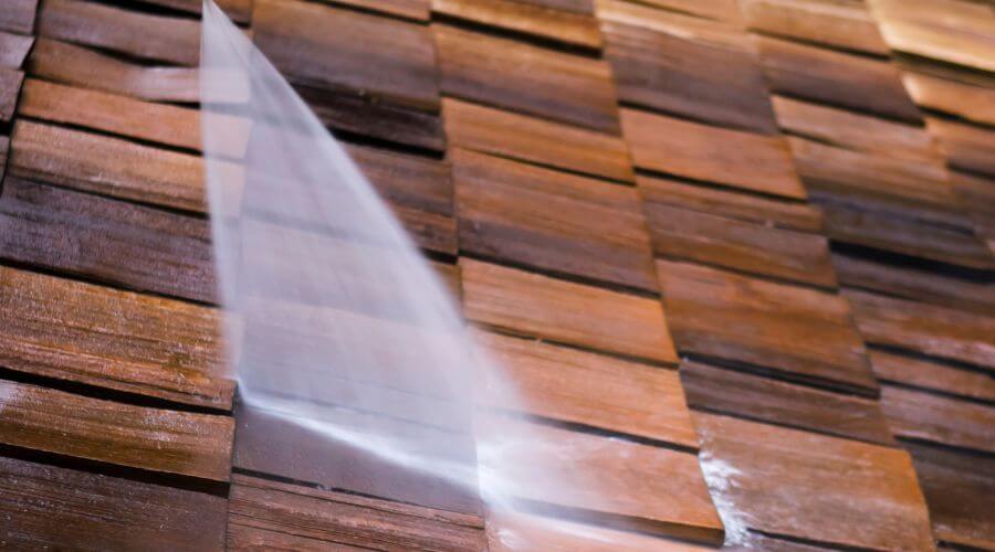 Professional tile roof repair services in New Glarus, WI